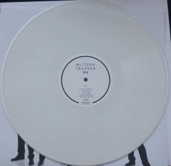 LP Blitzen Trapper: VII LTD | CLR