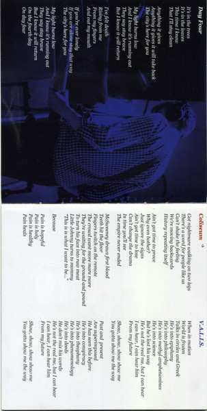 2CD Bloc Party: Four DLX