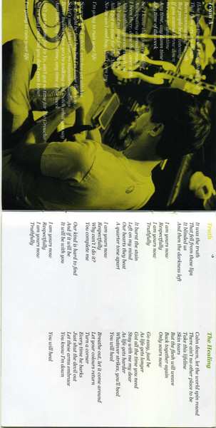 2CD Bloc Party: Four DLX