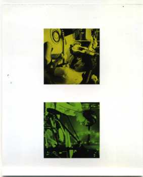 2CD Bloc Party: Four DLX