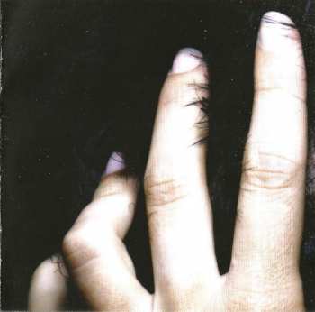 CD Bloc Party: Intimacy