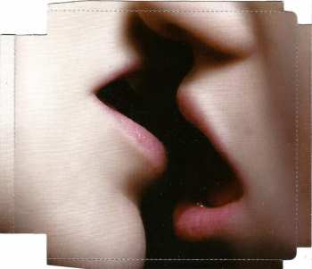 CD Bloc Party: Intimacy