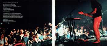 CD Bloc Party: Silent Alarm Live