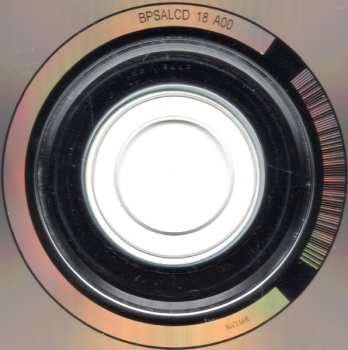 CD Bloc Party: Silent Alarm Live