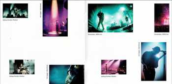 CD Bloc Party: Silent Alarm Live