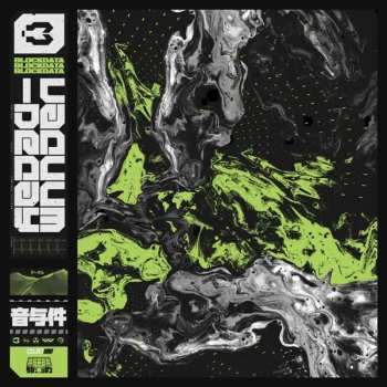 Album Blockdata: Vacuum Decay