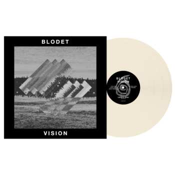 LP Blodet: Vision