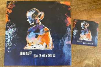 2LP/CD Bløf: Polaroid CLR