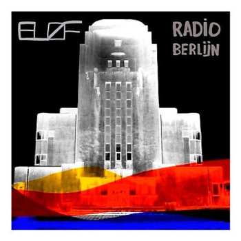 Album Bløf: Radio Berlijn