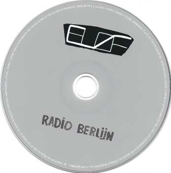 CD Bløf: Radio Berlijn
