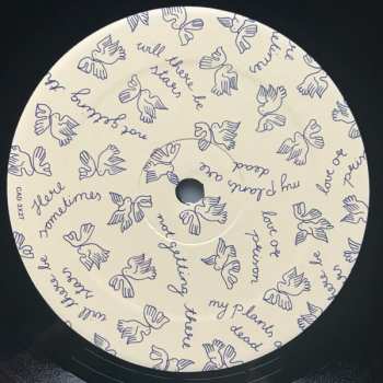 LP Blonde Redhead: Penny Sparkle