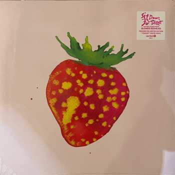 LP Blonde Redhead: Sit Down For Dinner