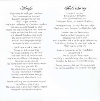 CD Blondel: The Amazing Elsie Emerald