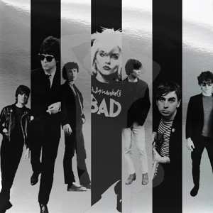8CD/Set di cofanetti Blondie: Against The Odds 1974–1982  DLX