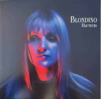 LP Blondino: Hauteurs