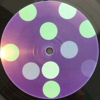 LP Blond:ish: Inward Visions