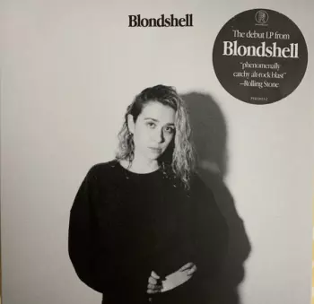 Blondshell
