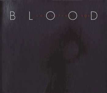 CD Collective Soul: Blood