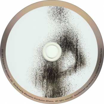 CD Collective Soul: Blood