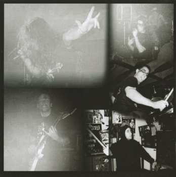 CD Blood: Ο Άγιος Πέθανε