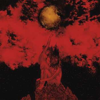 Album Blood Bright Star: Solar Infinite 