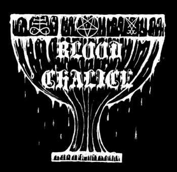 Album Blood Chalice: Demo 2016