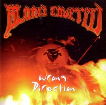 LP Blood Covered: Wrong Direction