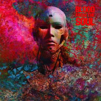 Album Blood From The Soul: DSM-5
