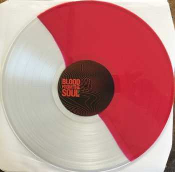 LP Blood From The Soul: DSM-5 LTD | CLR