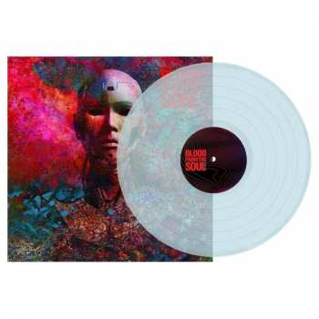 LP Blood From The Soul: DSM-5 LTD | CLR