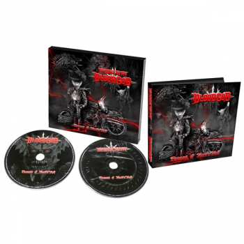 Album Debauchery: Demons Of Rock'N'Roll