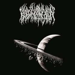 CD Blood Incantation: Interdimensional Extinction Ep (reissue 2021)