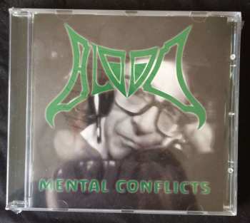 CD Blood: Mental Conflicts