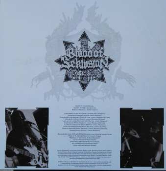LP Blood Of Seklusion: Servants Of Chaos