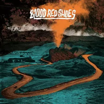 Blood Red Shoes