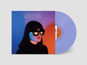 Album Blood Red Shoes: Ghosts On Tape