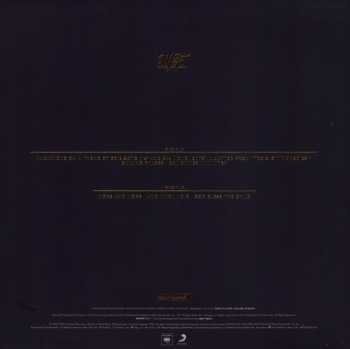 2LP/Set di cofanetti Blood, Sweat And Tears: Blood, Sweat & Tears LTD | NUM