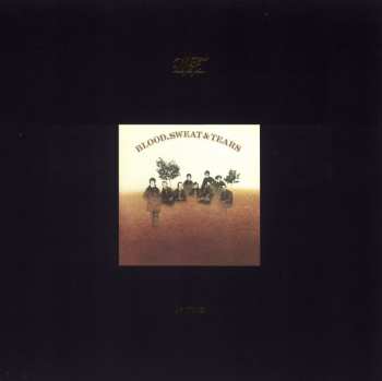 2LP/Set di cofanetti Blood, Sweat And Tears: Blood, Sweat & Tears LTD | NUM