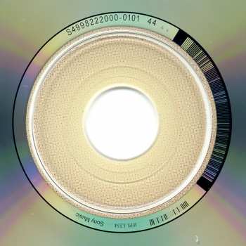 CD Blood, Sweat And Tears: Blood, Sweat & Tears