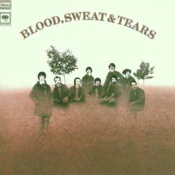 CD Blood, Sweat And Tears: Blood, Sweat & Tears
