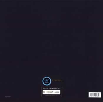 2LP/Set di cofanetti Blood, Sweat And Tears: Blood, Sweat & Tears LTD | NUM