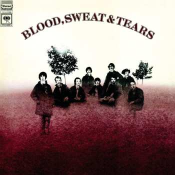 CD Blood, Sweat And Tears: Blood, Sweat & Tears