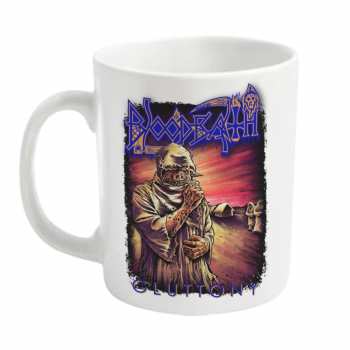 Merch Bloodbath: Tazza Pull The Pork