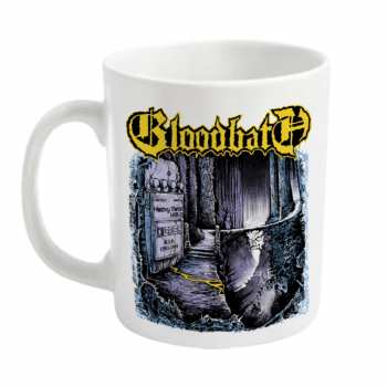 Merce Bloodbath: Hrnek Right Hand Wrath