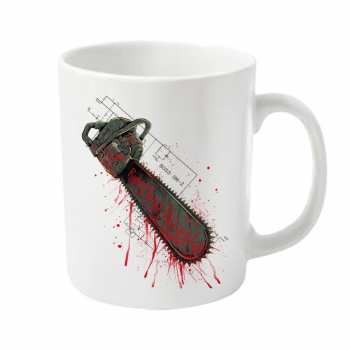 Merce Bloodbath: Hrnek Right Hand Wrath