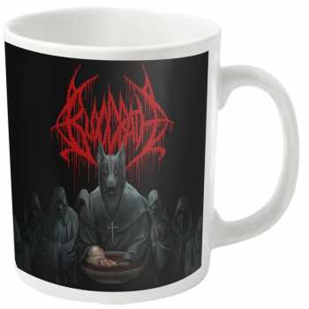 Merce Bloodbath: Hrnek Unblessing