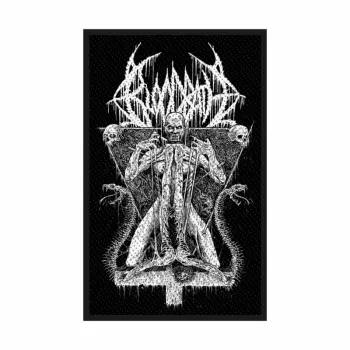 Applicazione Morbid Antichrist 