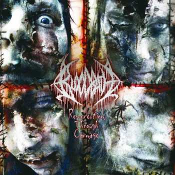 LP Bloodbath: Resurrection Through Carnage