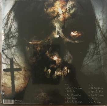 LP Bloodbath: Resurrection Through Carnage
