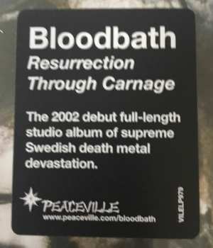 LP Bloodbath: Resurrection Through Carnage